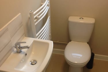 5 bed house, Lansdown view, Oldfield park, Bath, BA21BQ - Image 7